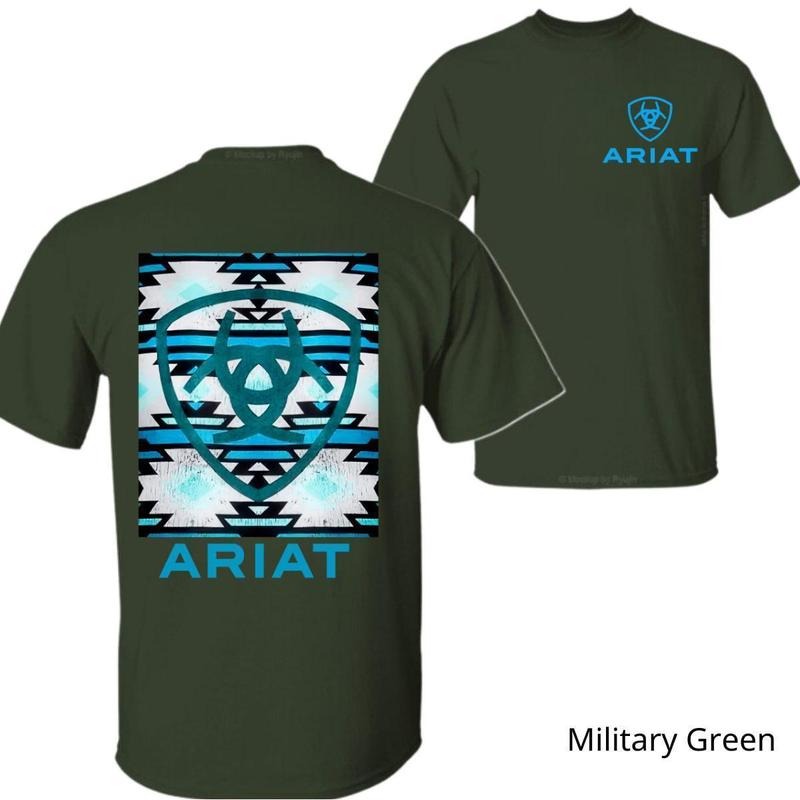 Ariat T-shirt
