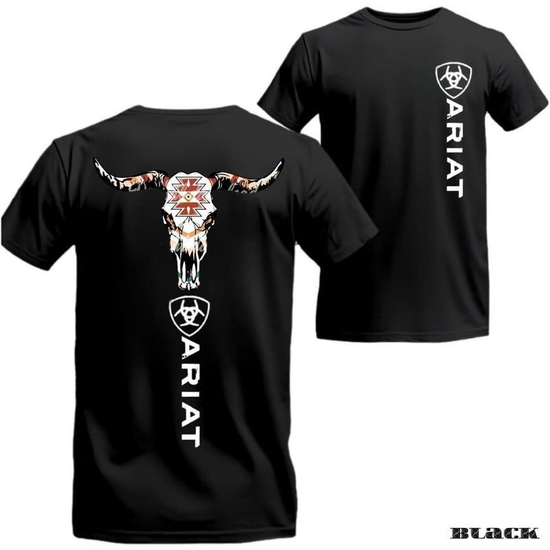 Ariat T-shirt