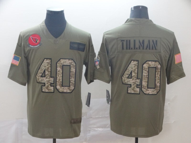Arizona Cardinals Style 2
