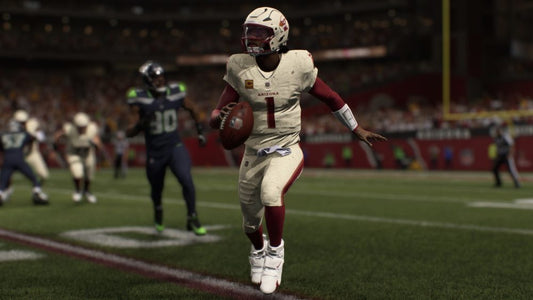 Arizona Cardinals Style 4