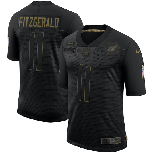 Arizona Cardinals #11 Fitzgerald