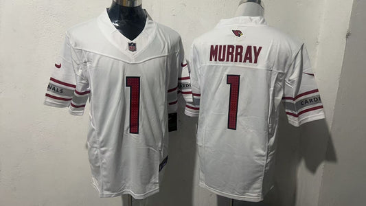 Arizona Cardinals #1 Kyler Murray Style 2