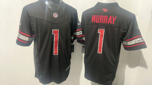Arizona Cardinals #1 Kyler Murray Style 3