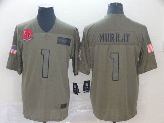 Arizona Cardinals #40 Pat Tillman