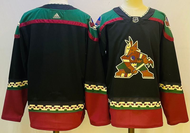 Arizona Coyotes Style 1