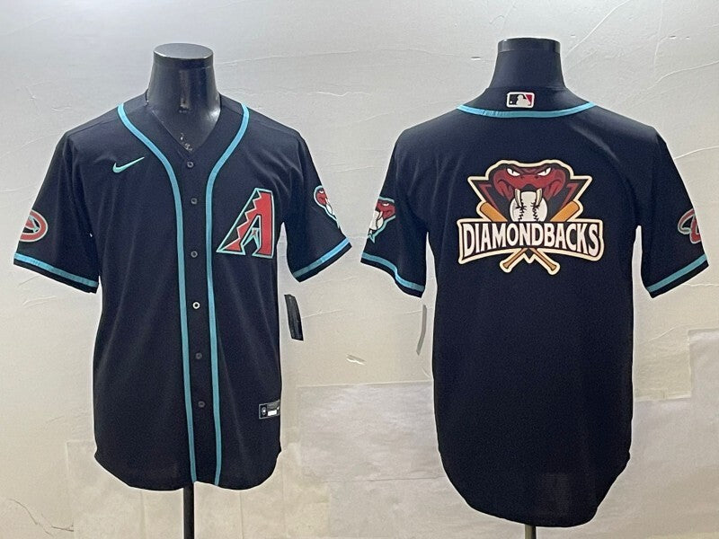 Arizona Diamondbacks Diamondbacks Adult Style 3