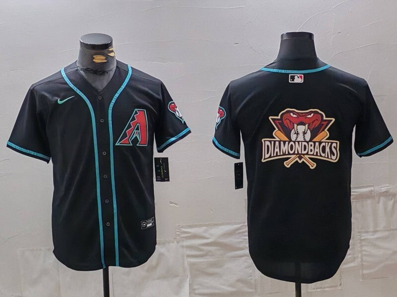 Arizona Diamondbacks Fan Edition Style 2