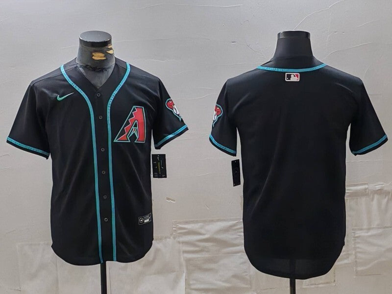Arizona Diamondbacks Fan Edition Style 3