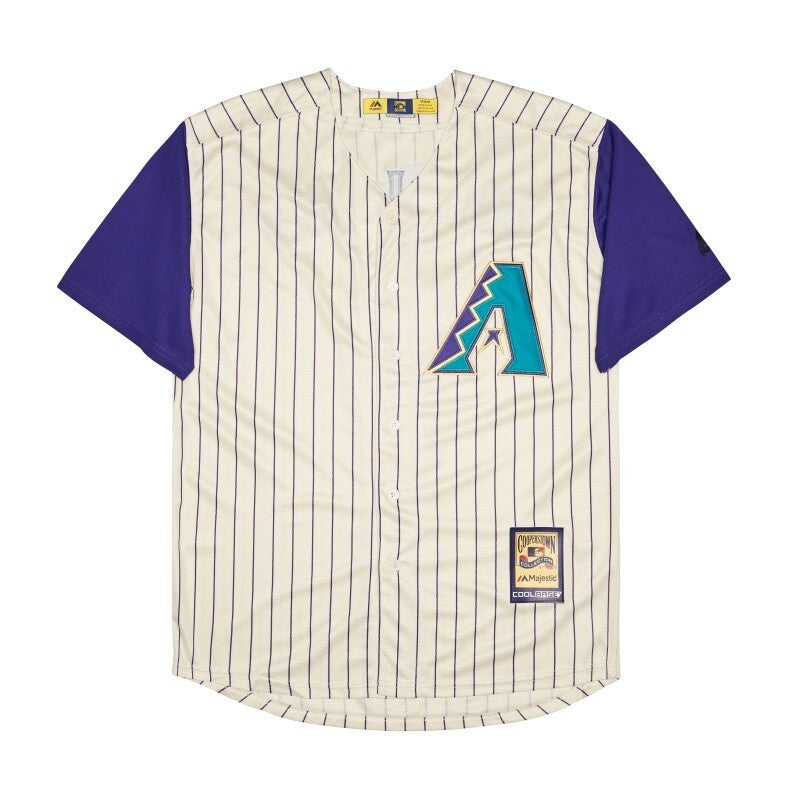 Arizona Diamondbacks #9 Matt Williams Style 2