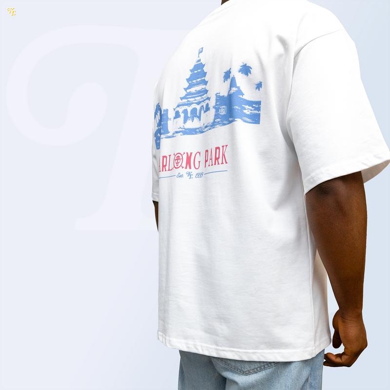 Arlong Park Anime Graphic Tee by KETI Apparel Hoodie, Sweatshirt | WearSparks.com