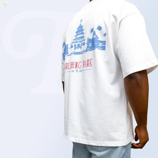 Arlong Park Anime Graphic Tee by KETI Apparel Hoodie, Sweatshirt | WearSparks.com