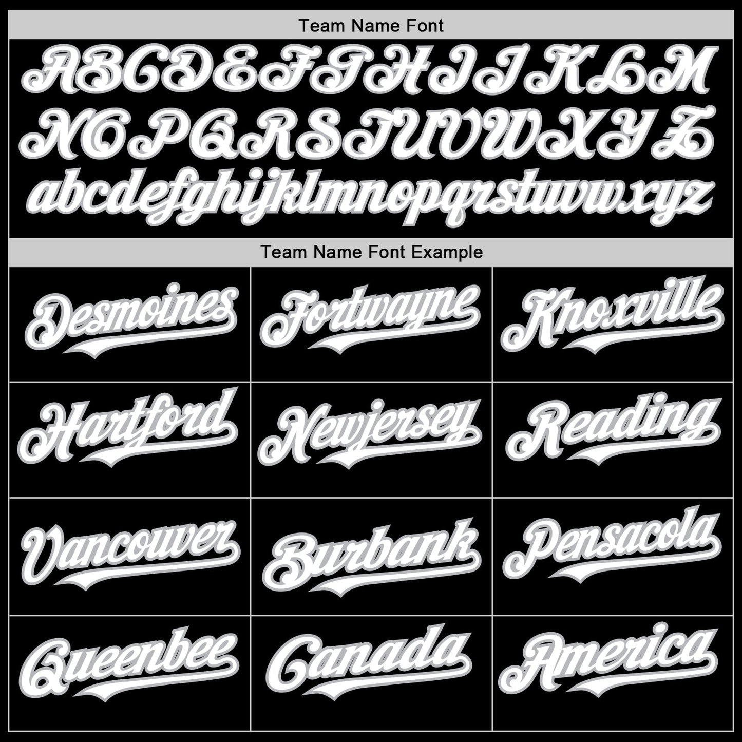 Custom Black White-Gray 3 Colors Arm Shapes Authentic Baseball Jersey