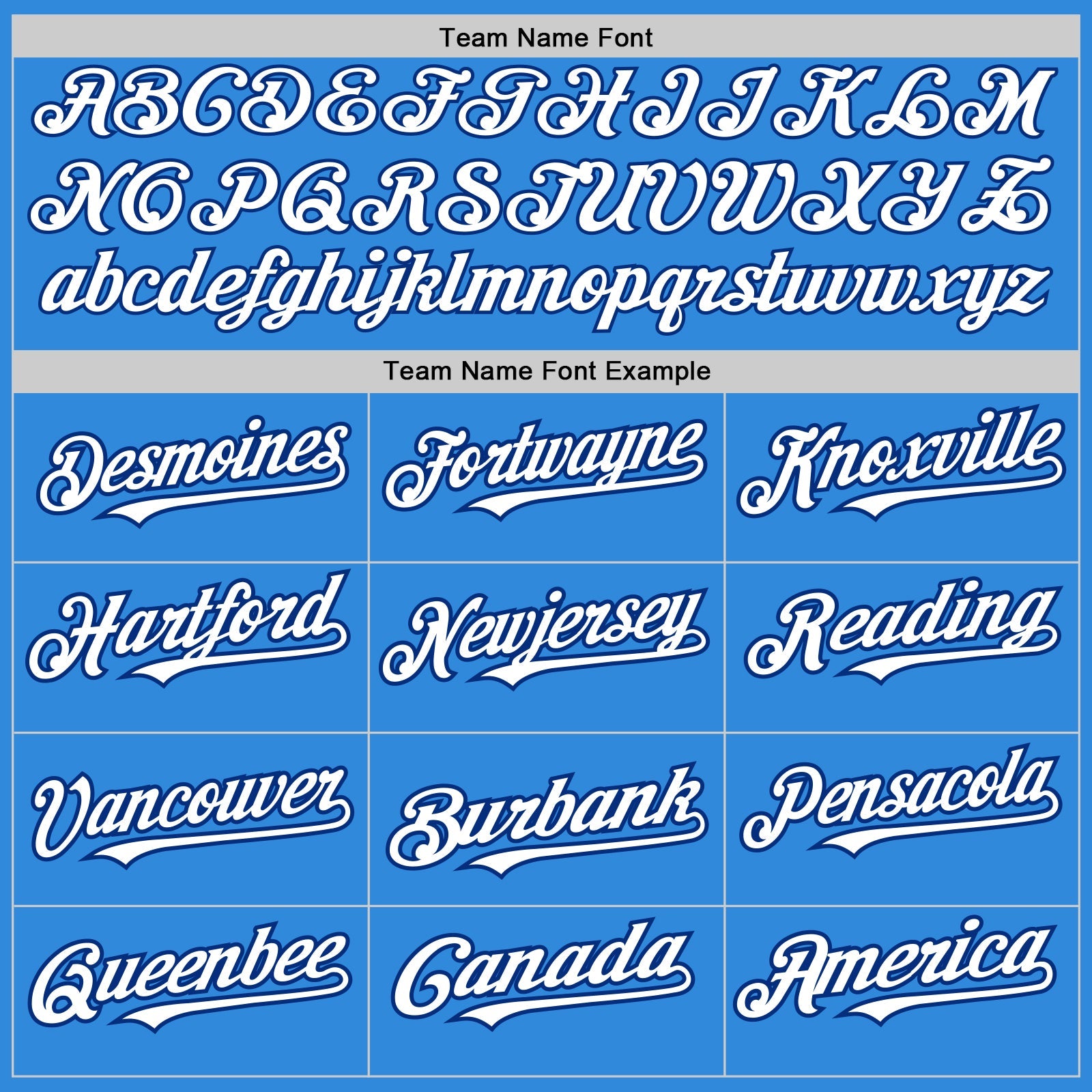 Custom Electric Blue White-Royal 3 Colors Arm Shapes Authentic Baseball Jersey
