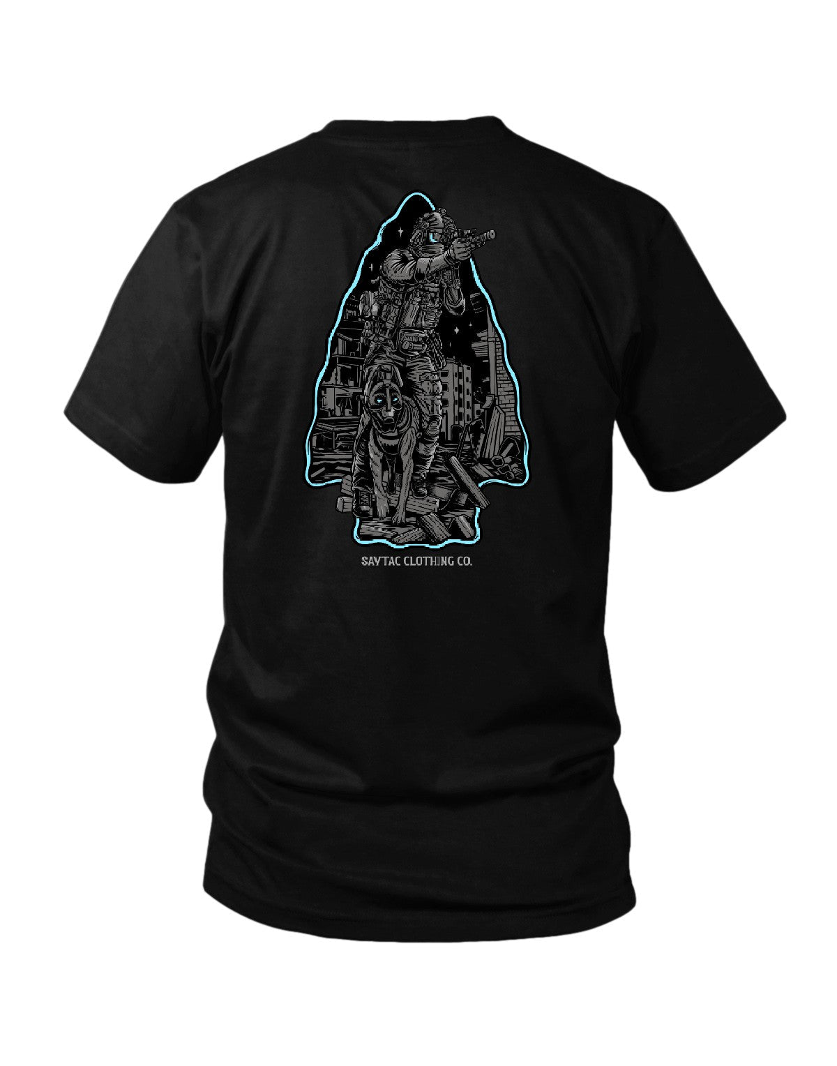 Dogs of War T-Shirts, Hoodie, Sweatshirt | WearSparks.com (Image 1)