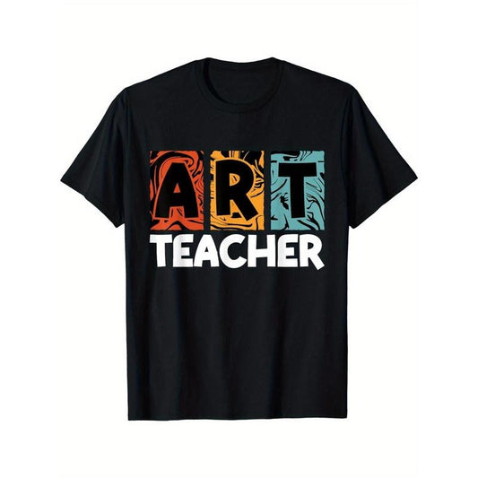 Art teachers design painting teaching T-shirts for artists and painters Made in USA Hoodie, Sweatshirt | WearSparks.com