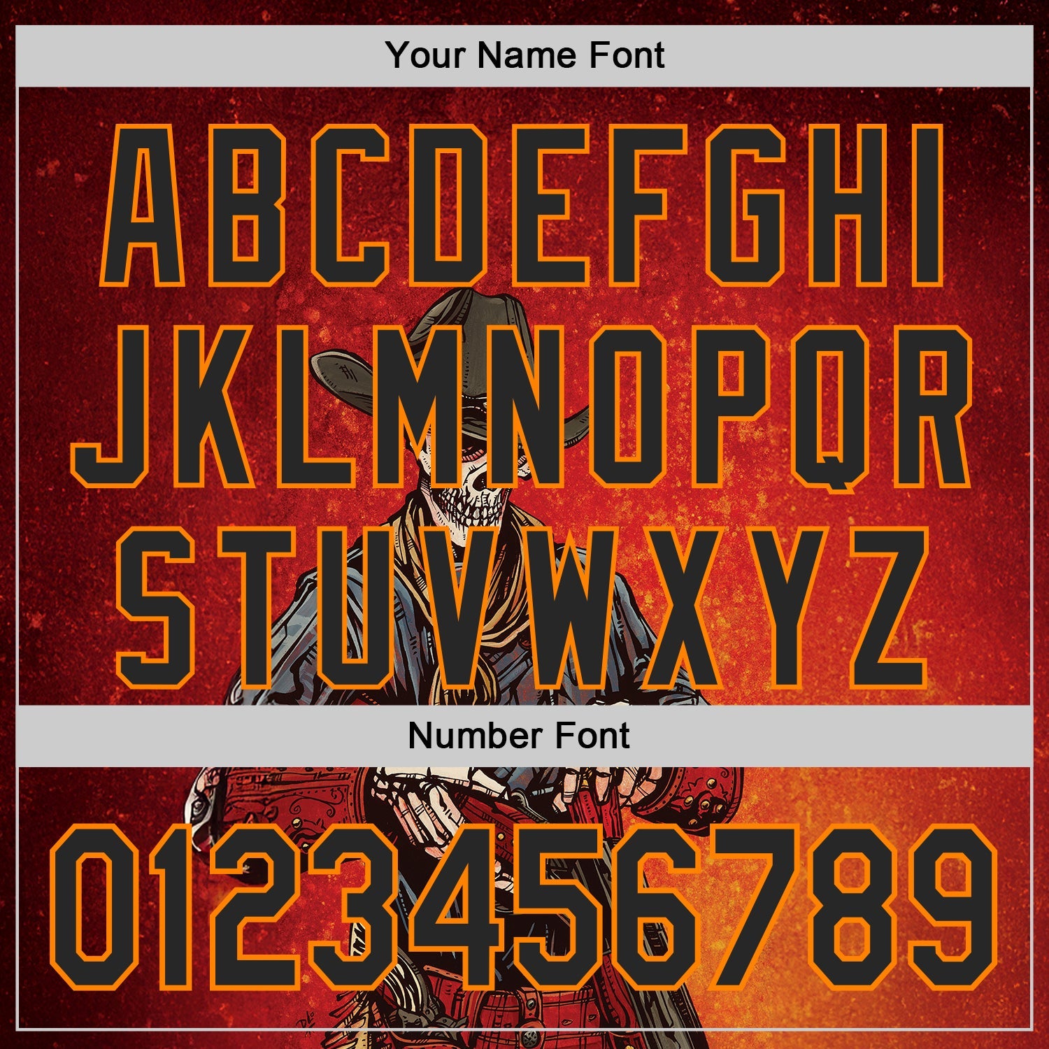 Custom Red Black-Bay Orange David Lozeau Double Barrel Authentic Baseball Jersey