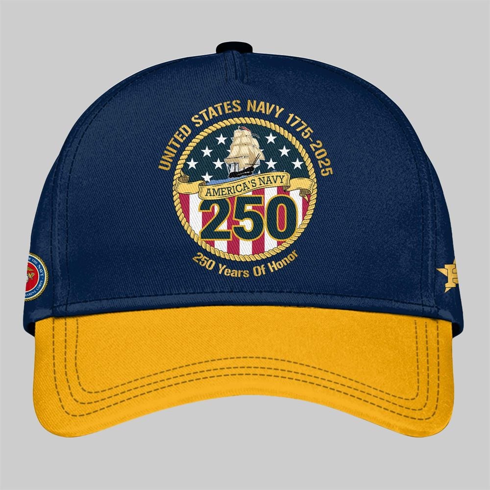 Astros US NAVY 250th Birthday Celebration Jersey - Grishko.com T-Shirts, Hoodie, Sweatshirt | WearSparks.com (Image 2)