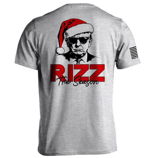 Trump Rizz The Season T-Shirts, Hoodie, Sweatshirt | WearSparks.com (Image 1)