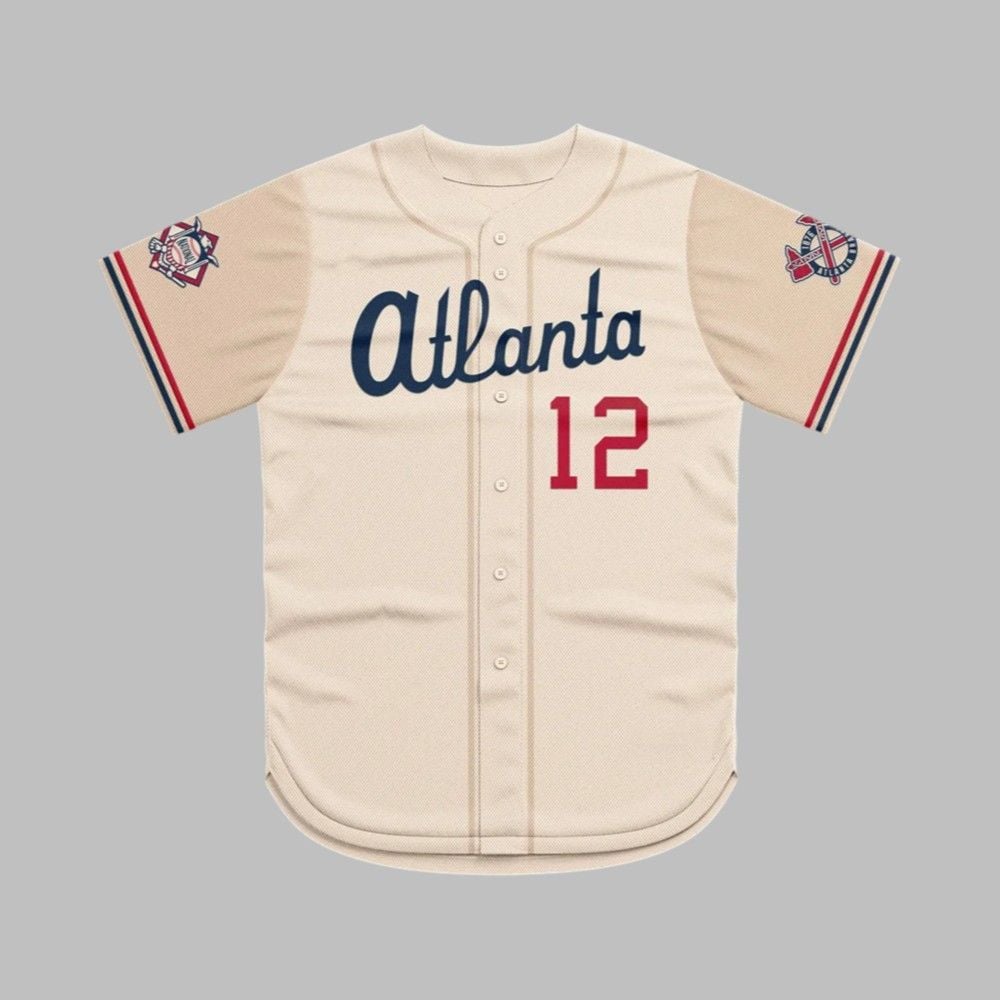 Atlanta Braves Tonality Jersey 2025 - Grishko.com T-Shirts, Hoodie, Sweatshirt | WearSparks.com (Image 1)