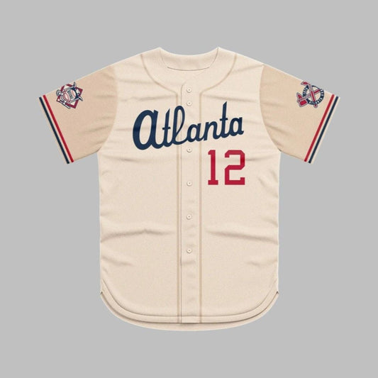 Atlanta Braves Tonality Jersey 2025 - Grishko.com T-Shirts, Hoodie, Sweatshirt | WearSparks.com (Image 1)