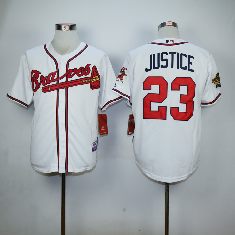 Atlanta Braves #23