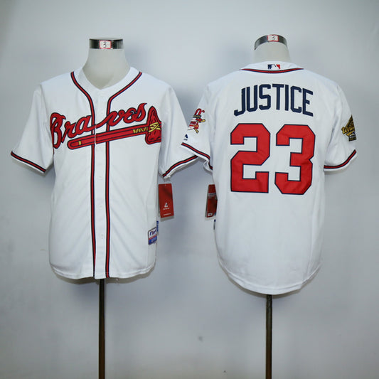 Atlanta Braves #23