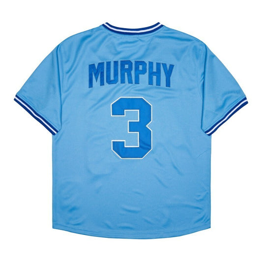 Atlanta Braves #3 Dale Murphy Style 1