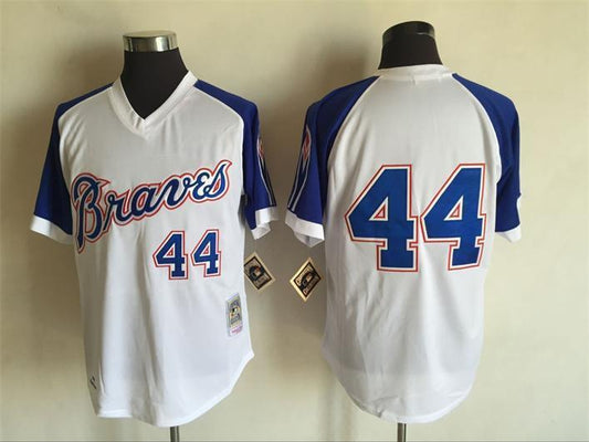 Atlanta Braves #44
