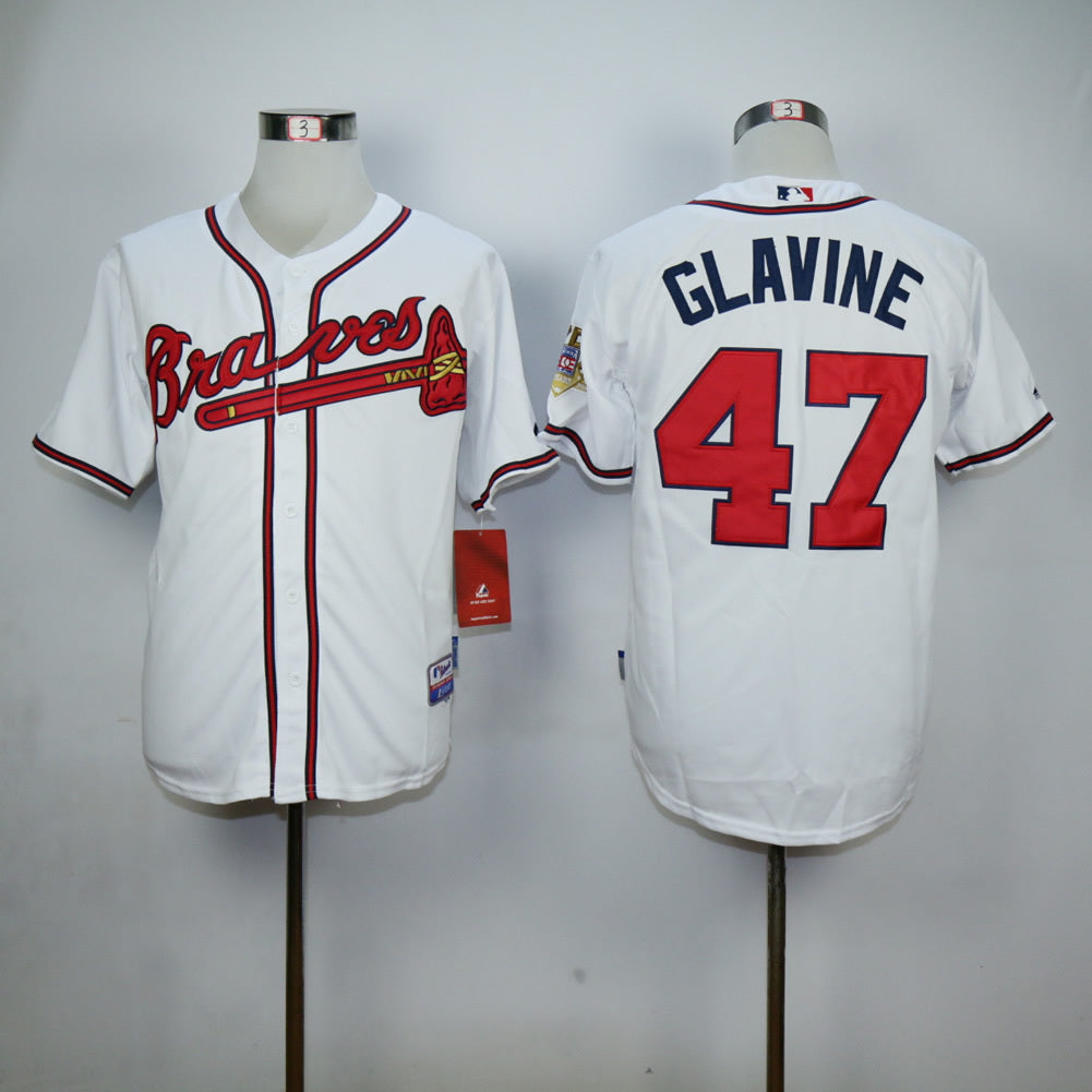 Atlanta Braves #47
