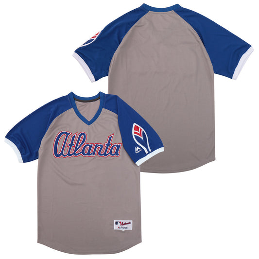 Atlanta Braves #blank