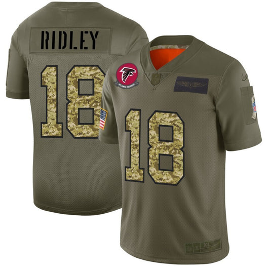 Atlanta Falcons Style 1