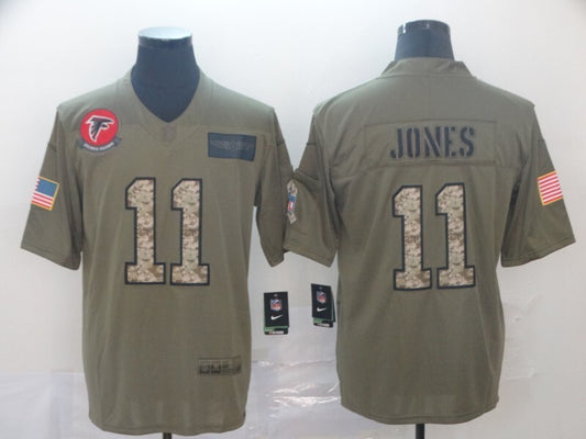 Atlanta Falcons Style 2