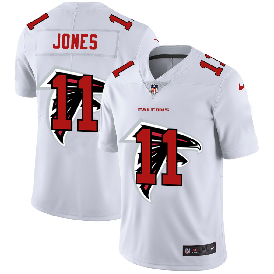 Atlanta Falcons #11 Julio Jones