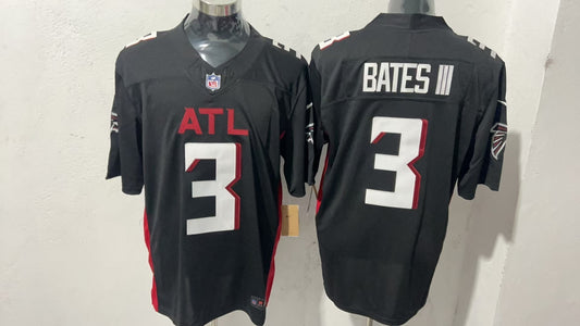 Atlanta Falcons #3 Jessie Bates III