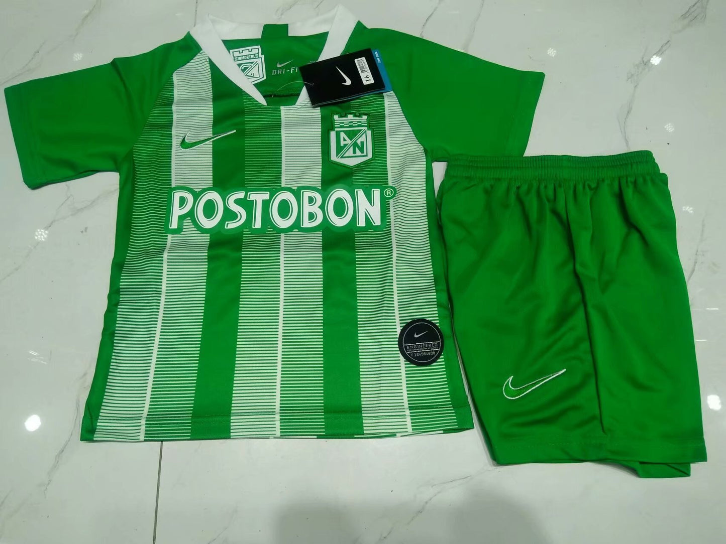 Atletico Nacional Nationals