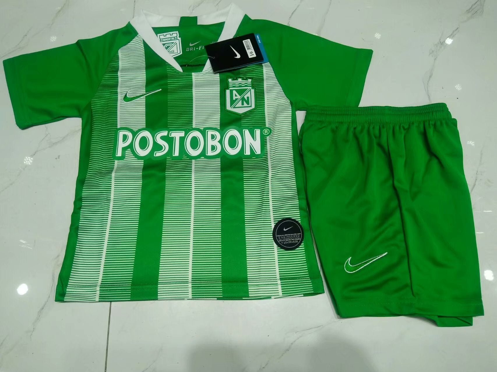 Atletico Nacional Nationals
