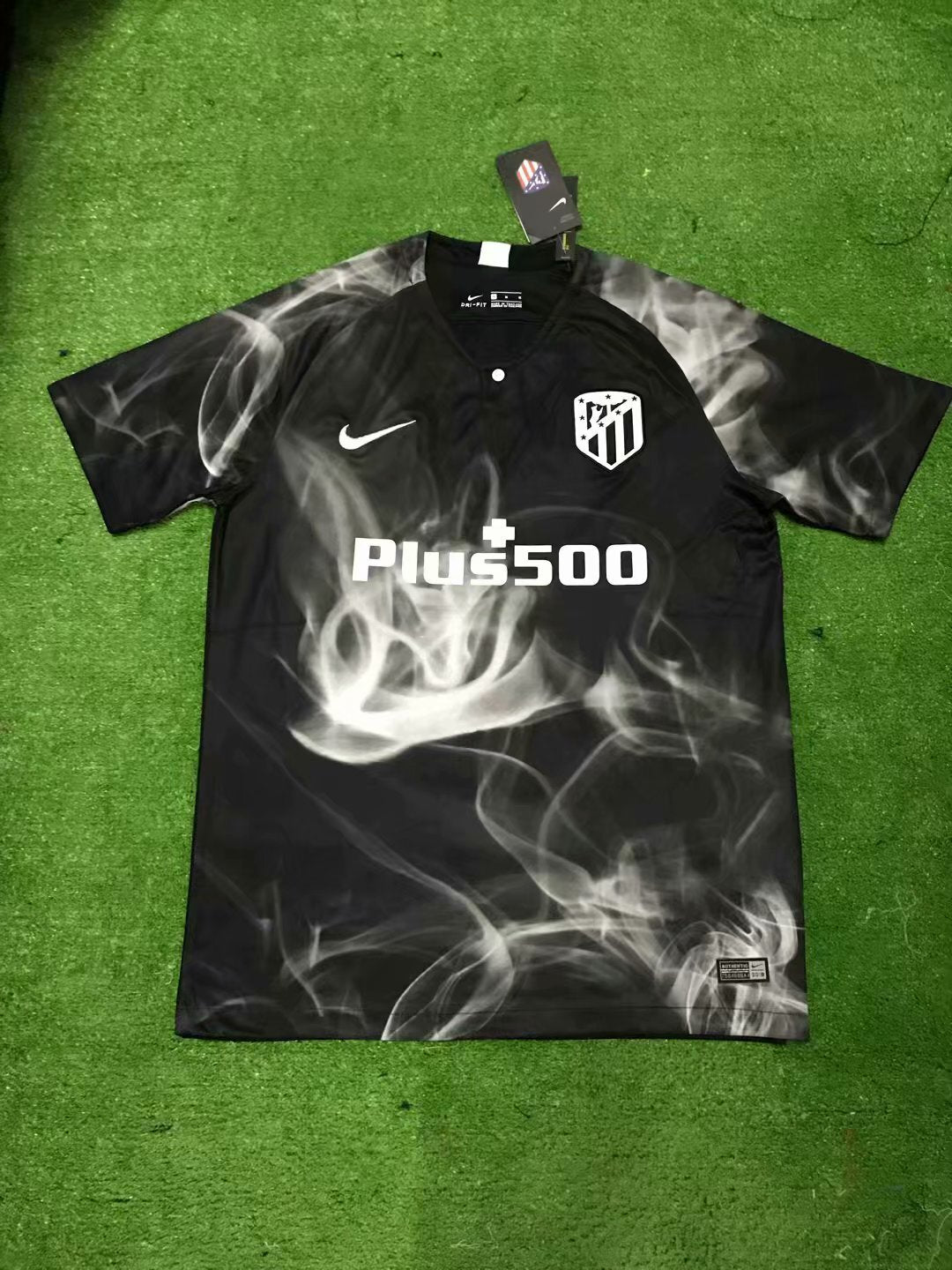 Atletico Style 2