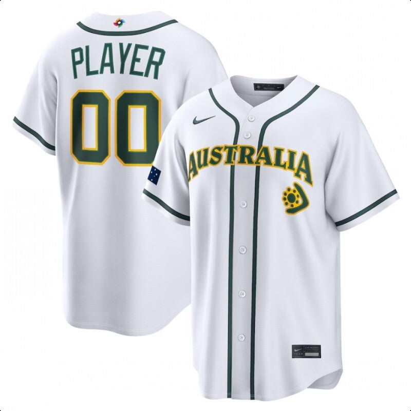 Australia 2026