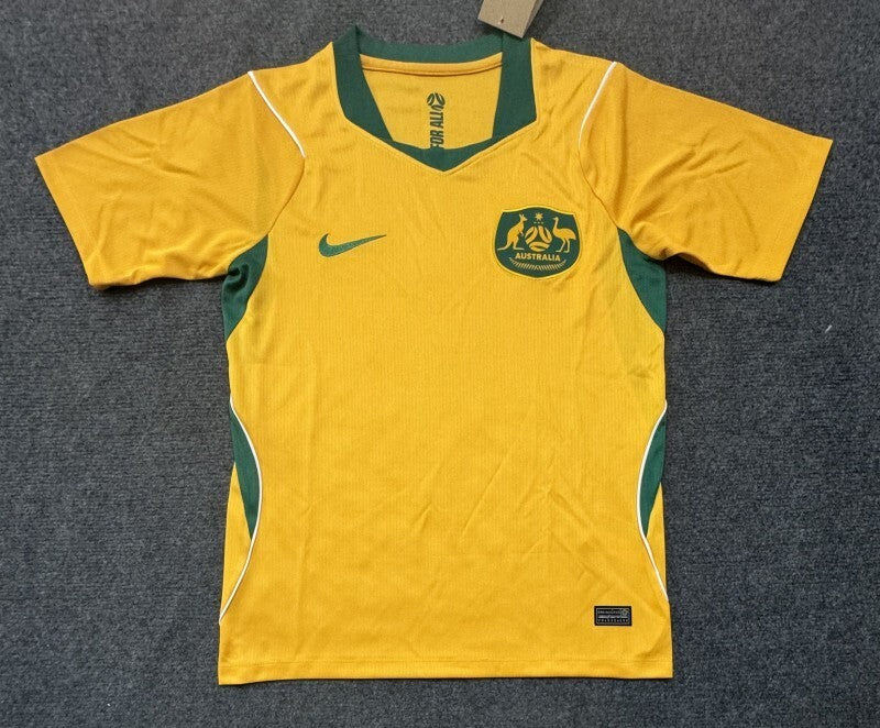 Australia 2627 Style 2