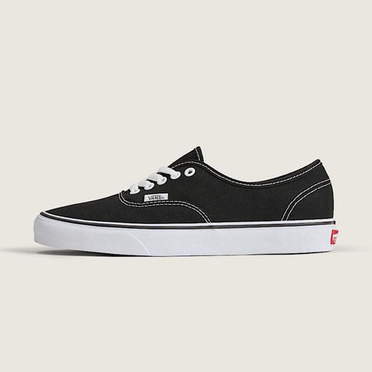 Authentic Black Casual Shoes with Classic Design, Ideal for Athletic and Casual Wear T-Shirts, Hoodie, Sweatshirt