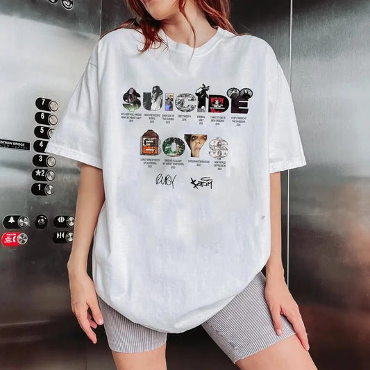 B Boys Band Shirt For Tour, Grey Tour Day Tee,  Cotton Shirt Outfit For Men Womenstyle{n002}2 Hoodie, Sweatshirt