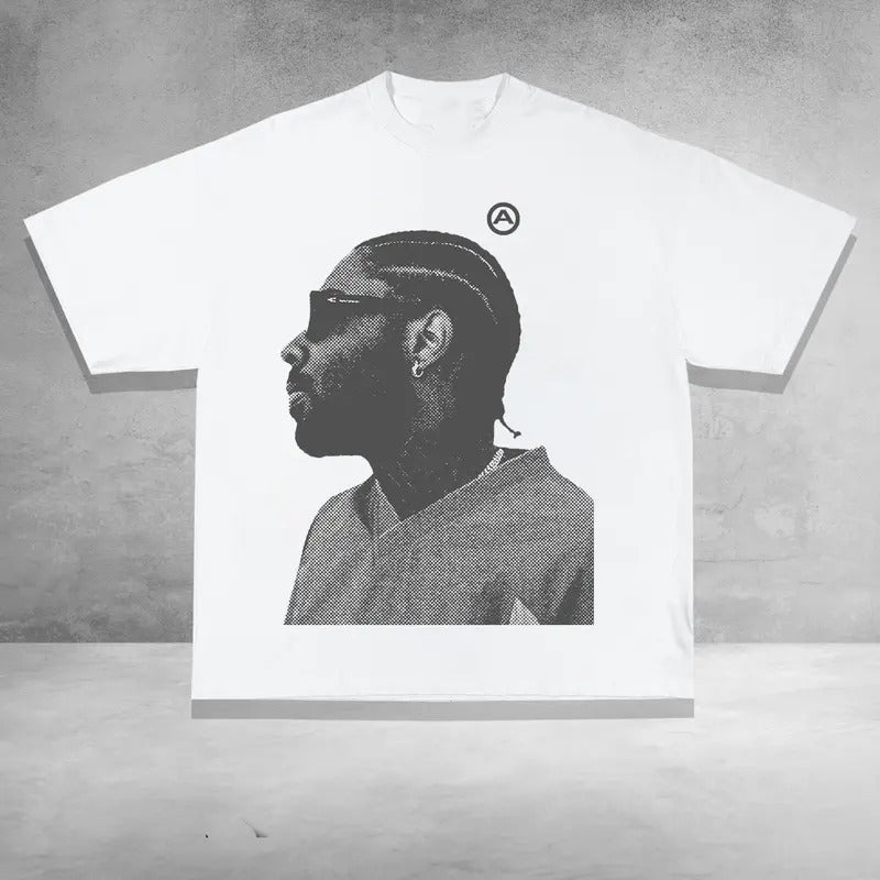 B Faiyaz New Graphic Tee Hoodie, Sweatshirt | WearSparks.com