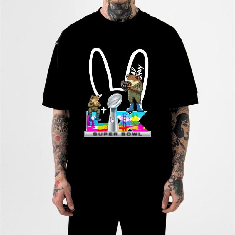 BBunnyyyy Frog DebiTirarr Shirt SBowllLlX Fans Tee Hoodie, Sweatshirt | WearSparks.com