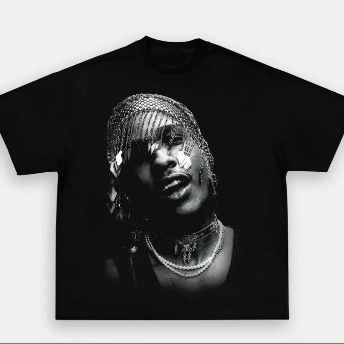 BIG FACE ASAP 2 TEE SHIRT Hoodie, Sweatshirt | WearSparks.com