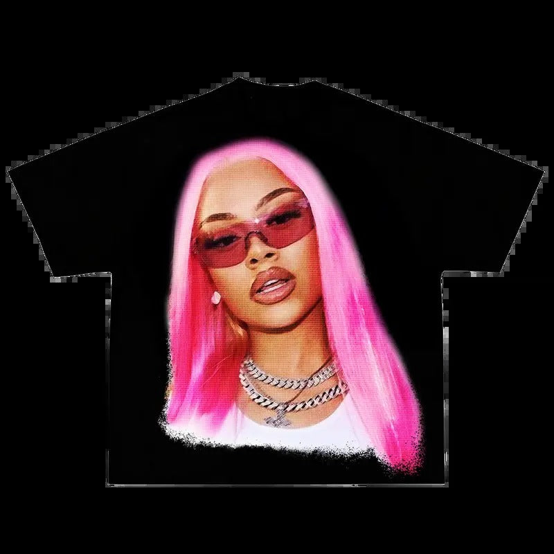BIG LATTOO TEE TSHIRT Hoodie, Sweatshirt | WearSparks.com