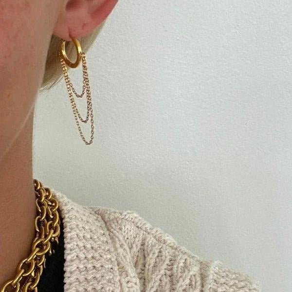 BLAIRE EARRING T-Shirts, Hoodie, Sweatshirt | WearSparks.com