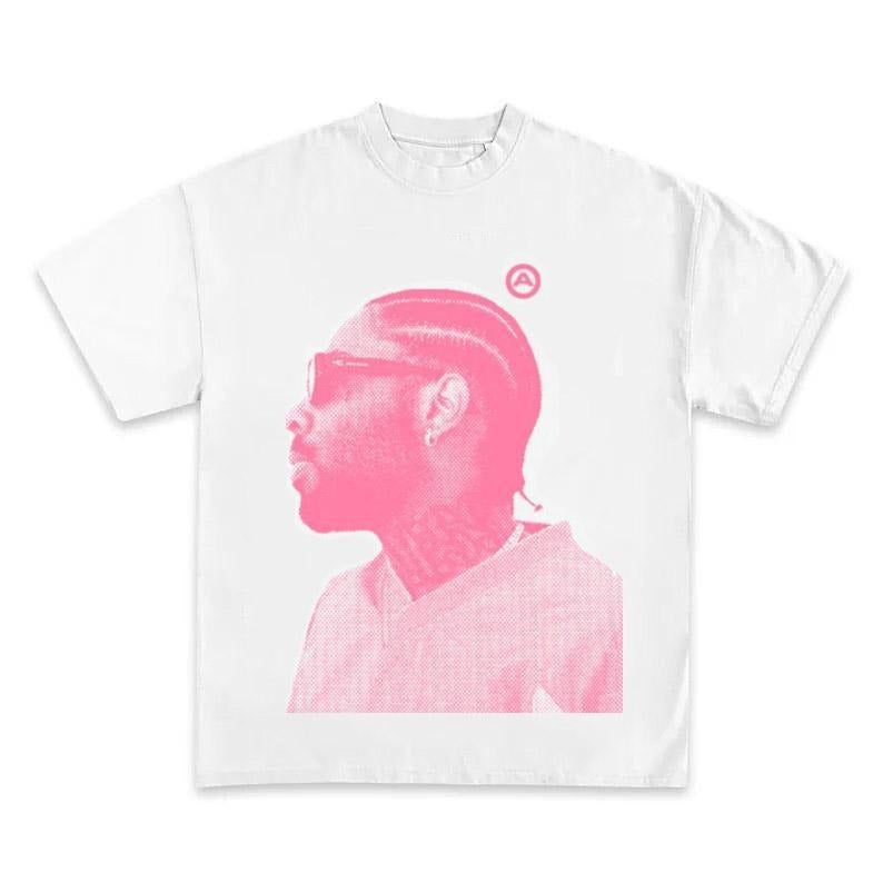 BRENtT FAIYAzZ T-SHIRT, Rap Tee Concert Hip Hop Shirt, Gift For Fans Casual Classic Hoodie, Sweatshirt | WearSparks.com