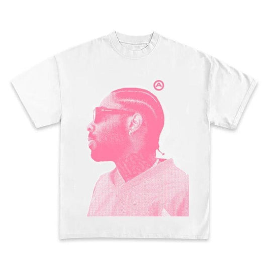 BRENtT FAIYAzZ T-SHIRT, Rap Tee Concert Hip Hop Shirt, Gift For Fans Casual Classic Hoodie, Sweatshirt | WearSparks.com