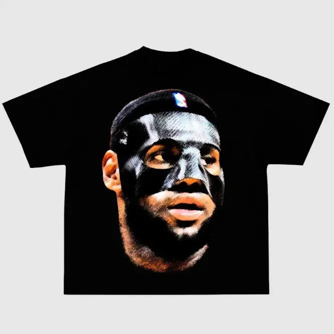 BRON TEE SHIRT Hoodie, Sweatshirt | WearSparks.com