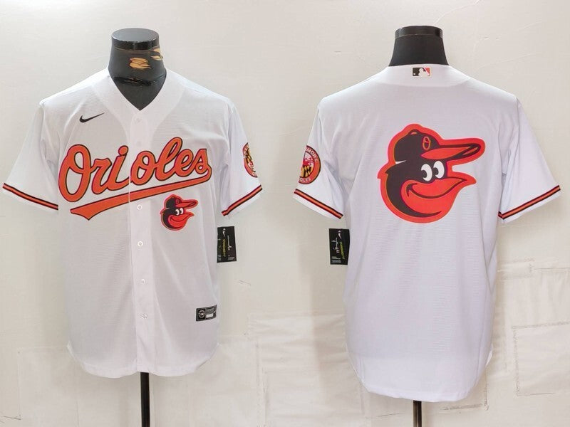 Baltimore Orioles Fan Edition Style 1